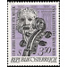 150 years  - Austria / II. Republic of Austria 1967 - 3.50 Shilling