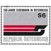 150 years Austria Railroad  - Austria / II. Republic of Austria 1987