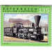 150 years of the Rudolf railway  - Austria / II. Republic of Austria 2018 Set