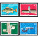 150 years university  - Switzerland 1983 Set