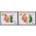 150th Anniversary of Birth of Mahatma Gandhi (2019) - West Africa / Ivory Coast 2019 Set