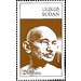 150th Anniversary of Birth of Mahatma Gandhi - North Africa / Sudan 2019 - 200