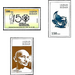 150th Anniversary of birth of Mahatma Gandhi - North Africa / Sudan 2019 Set