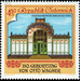 150th birthday  - Austria / II. Republic of Austria 1991 - 4.50 Shilling