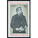 150th birthday of Friedrich Engels  - Germany / German Democratic Republic 1970 - 10 Pfennig