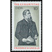 150th birthday of Friedrich Engels  - Germany / German Democratic Republic 1970 - 10 Pfennig