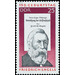 150th birthday of Friedrich Engels  - Germany / German Democratic Republic 1970 - 25 Pfennig