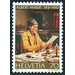 150th birthday  - Switzerland 1981 - 70 Rappen