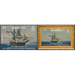 170th Anniversary of Portuguese Immigration (2019) - North America / Bermuda 2019 Set