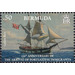 170th Anniversary of Portuguese Immigration - North America / Bermuda 2019 - 0.50