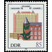 175 years  - Germany / German Democratic Republic 1985 - 85 Pfennig