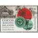 1968 Currency and Clunies Ross Family House - Cocos (Keeling) Islands 2020 - 2.20