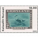 2 Krone Stamp of 1945 - Greenland 2020 - 18