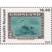 2 Krone Stamp of 1945 - Greenland 2020 - 18
