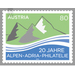 20 Years  - Austria / II. Republic of Austria 2015 Set