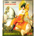 200 years  - Austria / II. Republic of Austria 2009 - 110 Euro Cent