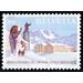 2000 years passover  - Switzerland 1989 - 90 Rappen