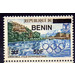 2009 Overprints &amp; Surcharges - West Africa / Benin 2009 - 50