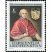 200th anniversary of death  - Liechtenstein 1974 - 100 Rappen