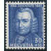 200th anniversary of death  - Switzerland 1941 - 30 Rappen