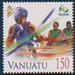 2016 Summer Olympics, Rio de Janeiro - Melanesia / Vanuatu 2016 - 150