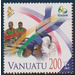 2016 Summer Olympics, Rio de Janeiro - Melanesia / Vanuatu 2016 - 200