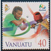 2016 Summer Olympics, Rio de Janeiro - Melanesia / Vanuatu 2016 - 40