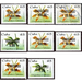 2021 Unified Currency Provisionals - Caribbean / Cuba 2021 Set