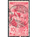 25 years  - Switzerland 1900 - 10 Rappen