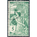 25 years  - Switzerland 1900 - 5 Rappen