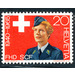 25 years  - Switzerland 1965 - 20 Rappen