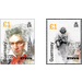 250th Anniversary of Birth of Ludwig von Beethoven - Guernsey 2020 Set