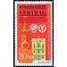 25th anniversary Liberation from fascism  - Germany / German Democratic Republic 1970 - 20 Pfennig