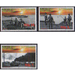 25th Anniversary of Battle Of Massawa - East Africa / Eritrea 2015 Set