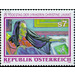 25th anniversary of death  - Austria / II. Republic of Austria 1998 - 7 Shilling