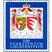 25th wedding anniversary  - Liechtenstein 1992 - 250 Rappen