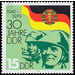 30 years  - Germany / German Democratic Republic 1979 - 15 Pfennig