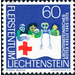 30 years  - Liechtenstein 1975 - 60 Rappen