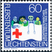 30 years  - Liechtenstein 1975 Set