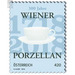 300 years of viennese porcelain  - Austria / II. Republic of Austria 2018 - 420 Euro Cent