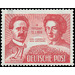 30th anniversary of death  - Germany / Sovj. occupation zones / General issues 1949 - 24 Pfennig