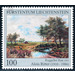 30th anniversary of death  - Liechtenstein 2016 - 100 Rappen