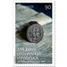 350 years of the University of Innsbruck  - Austria / II. Republic of Austria 2019 - 90 Euro Cent