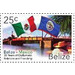 35th Anniversary of Diplomatic Relations with Mexico - Central America / Belize 2017 - 25