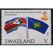 36th SADC Summit, Mbabane - South Africa / Swaziland 2016