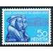 400 years  - Switzerland 1959 - 50 Rappen