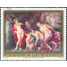 400th birthday  - Liechtenstein 1976 - 100 Rappen