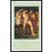 400th birthday of Peter Paul Rubens  - Germany / German Democratic Republic 1977 - 20 Pfennig