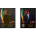 41st Anniversary of the Accession of President Bongo Ondimba - Central Africa / Gabon 2008 Set