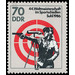 44th World Championships in Shooting 1986, Suhl  - Germany / German Democratic Republic 1986 - 70 Pfennig